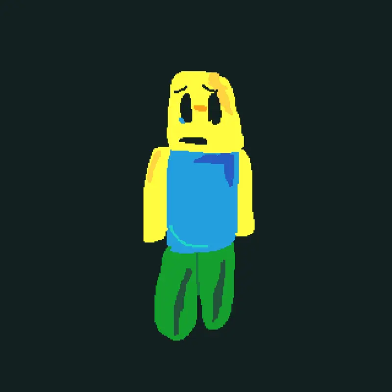 Game by @notSMG3