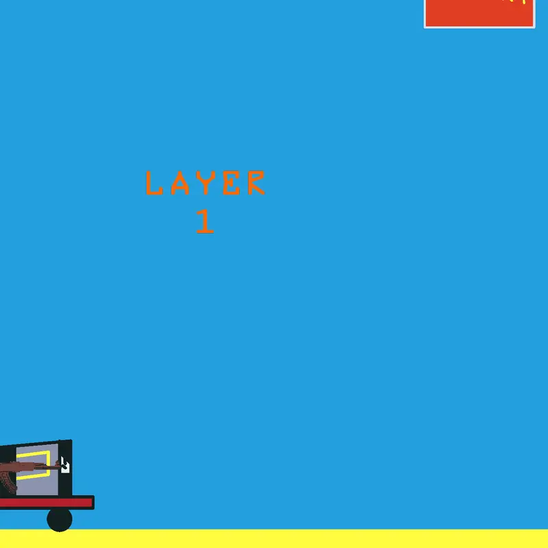 Game by @tedthefunnyengine2