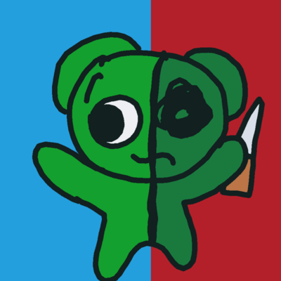 @Saladthebear