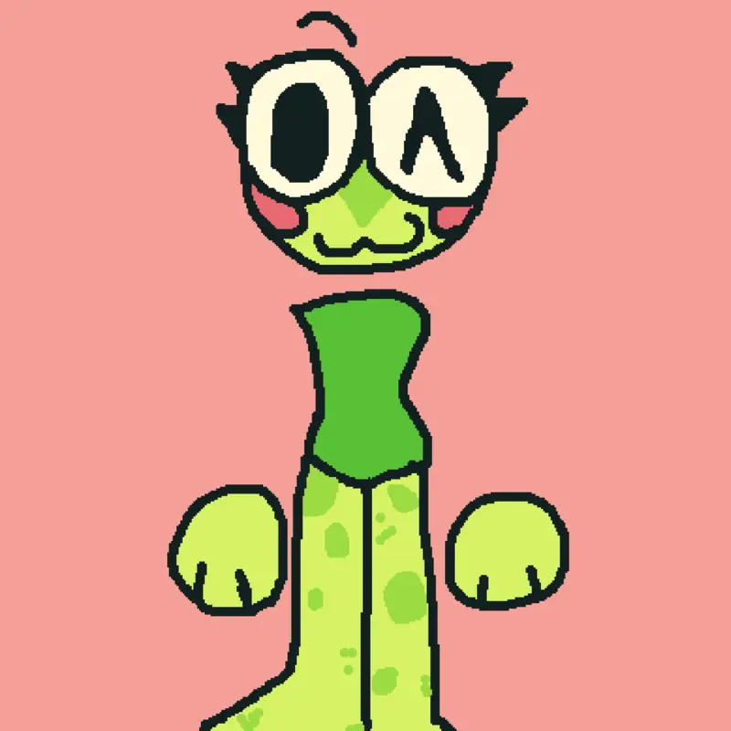 Game by @Cr4yon_e4ter