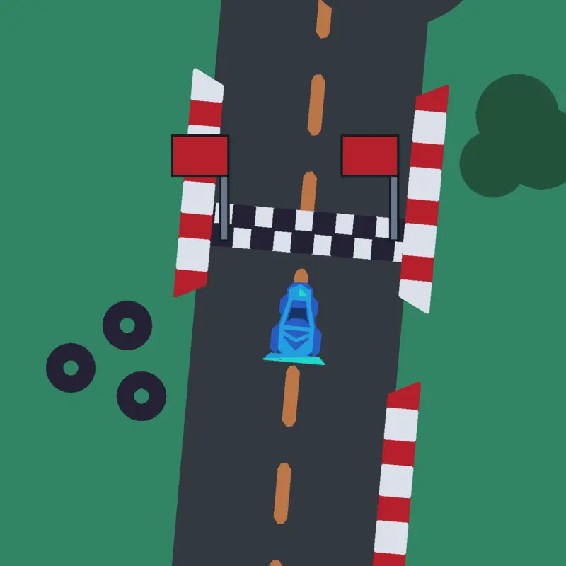 Game by @Bonkalai
