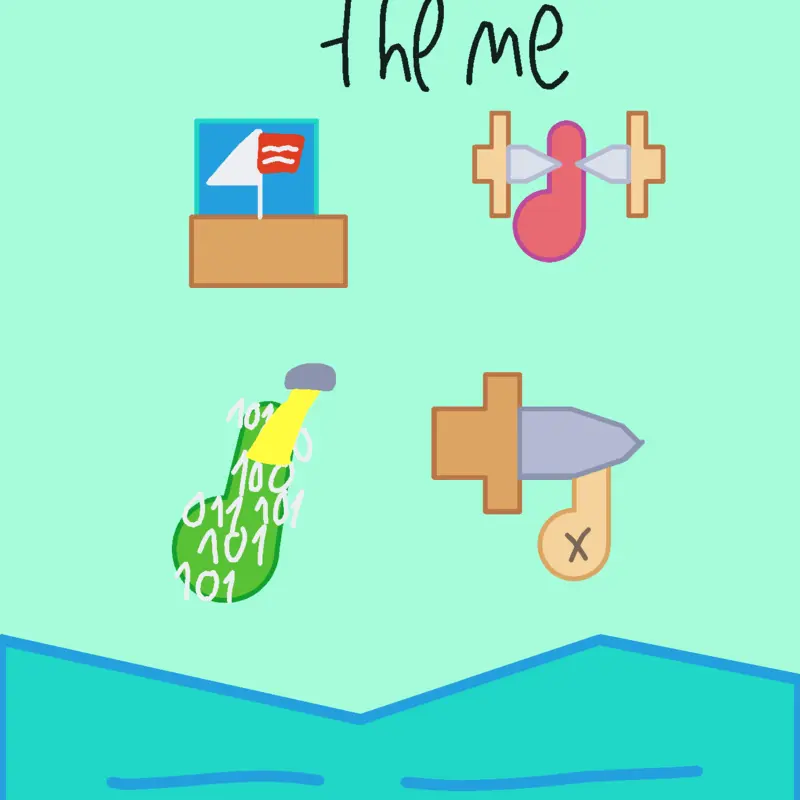 Game by @zoptirikpasa