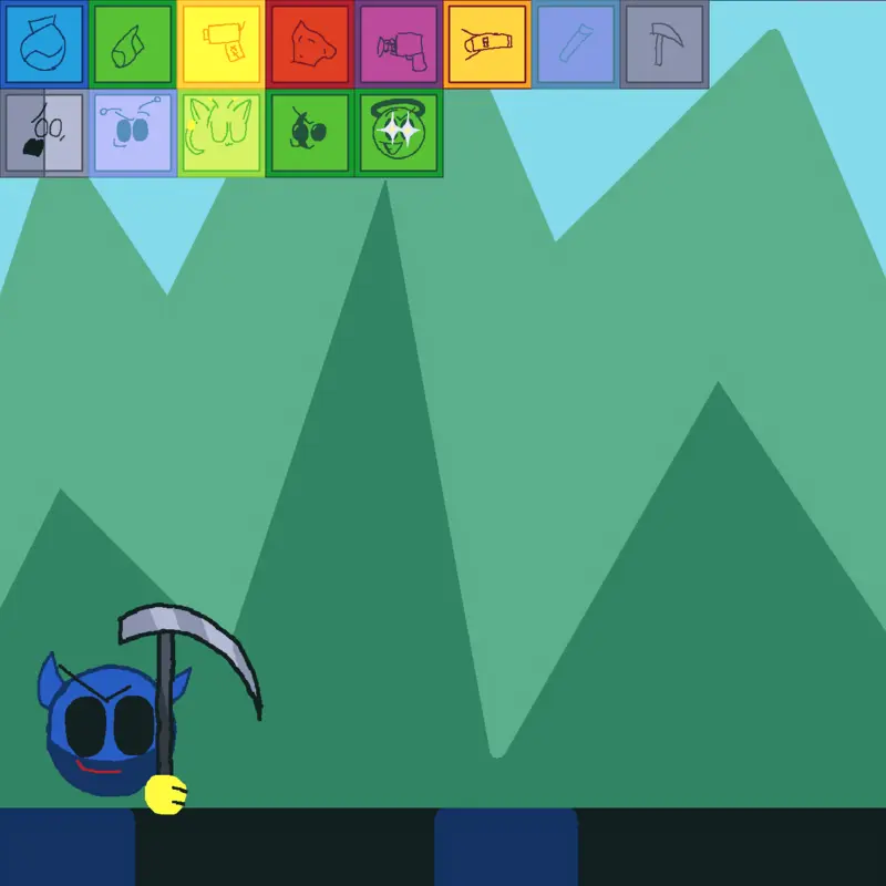 Game by @jcreationz