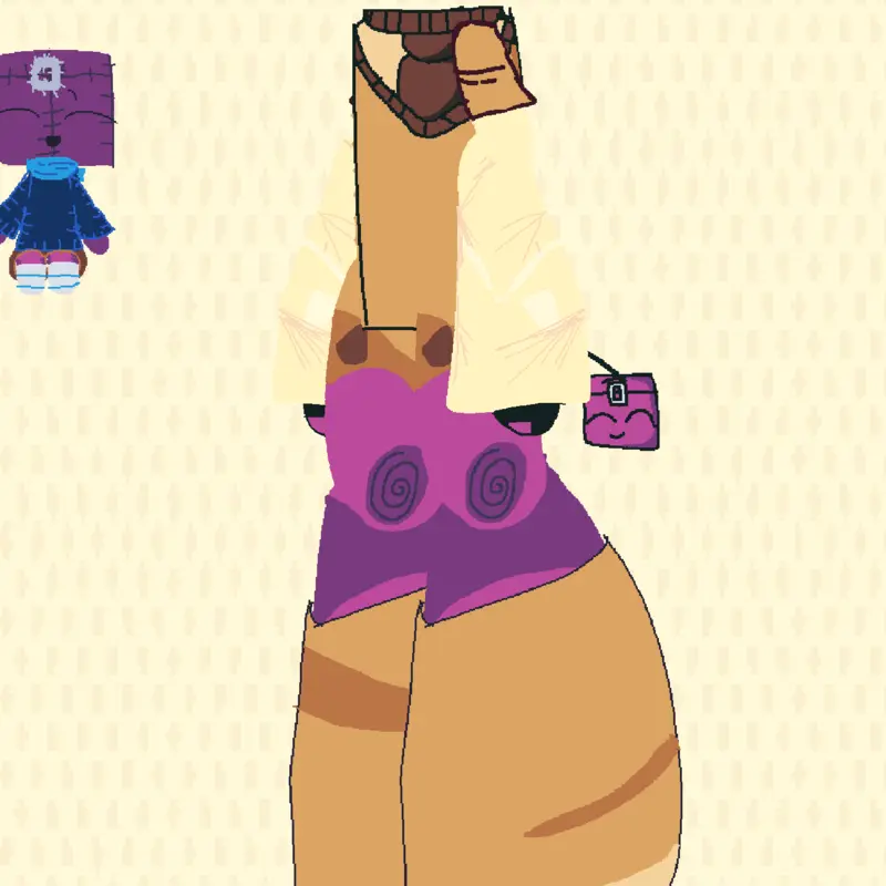 Is this cute? by @Ellarosie