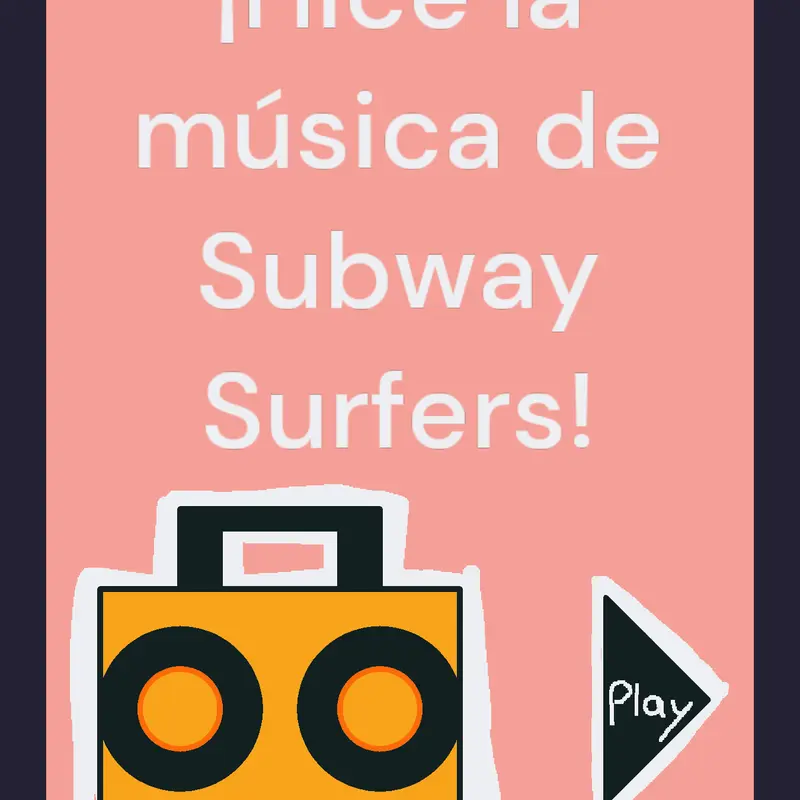 Game by @Una_persona_sube_juegos
