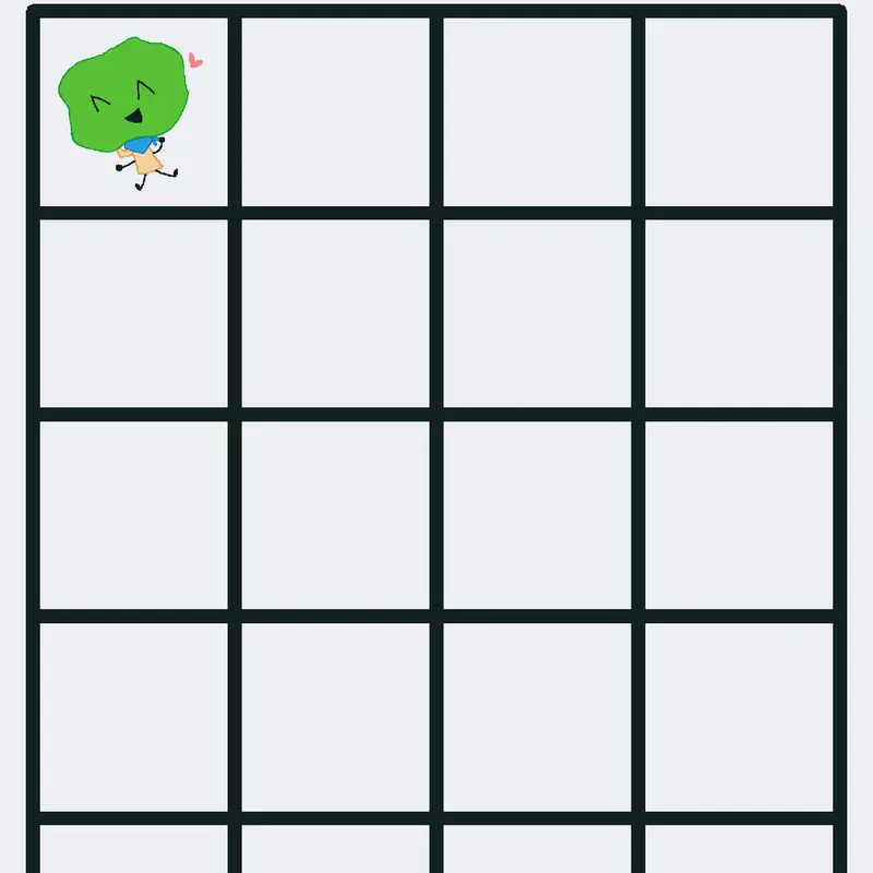 Game by @A_BFB_FAN