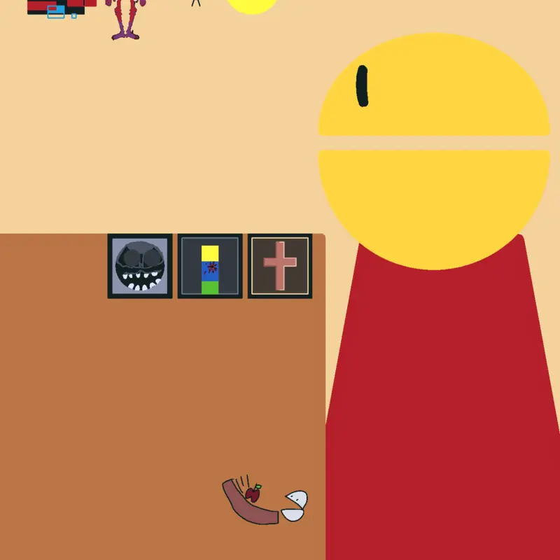 Game by @SansGaster6965