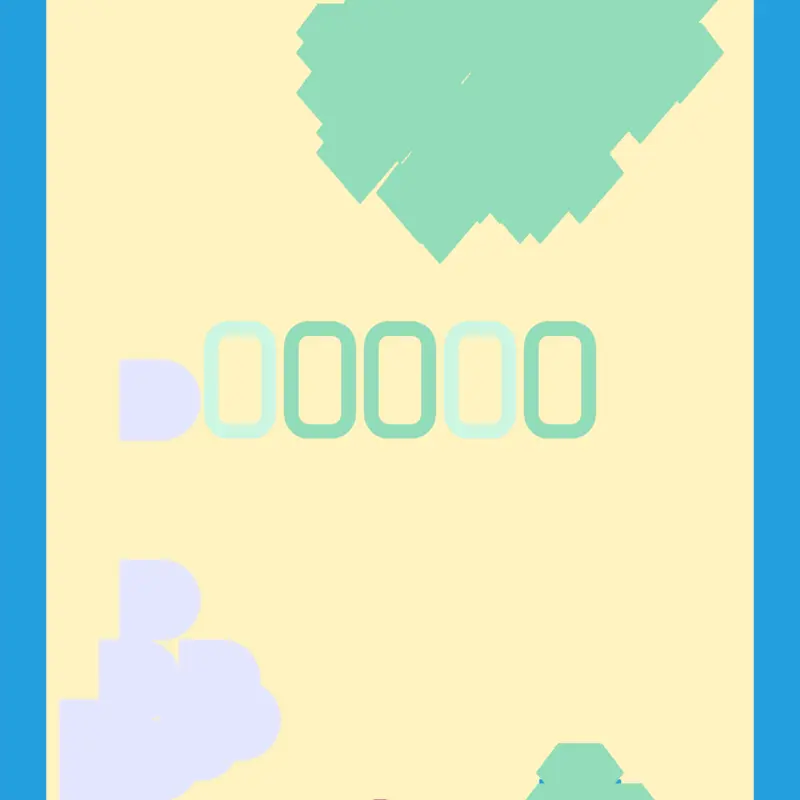 Game by @TheBigBleeder