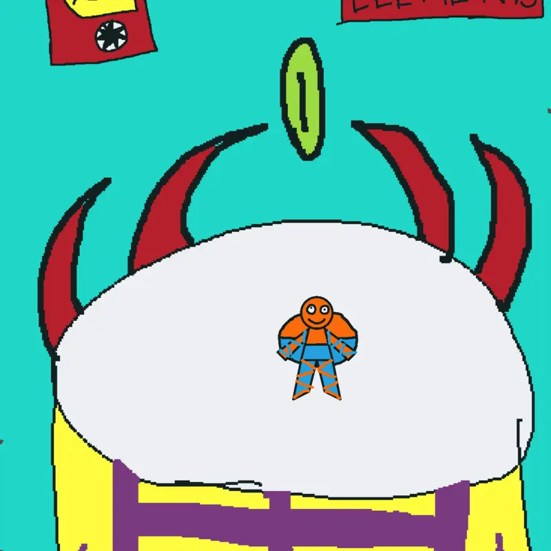 Game by @bley2344