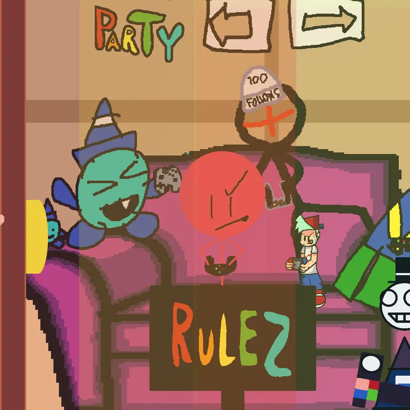 Game by @Pepper_Creates