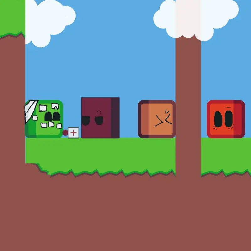 Game by @dark_gray
