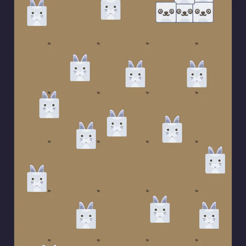 Animal mini games pack (V1) by @KoolGameKid