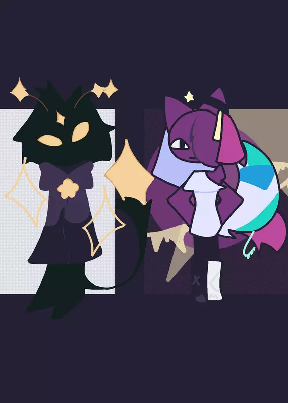 Game by @Cone_Atelier