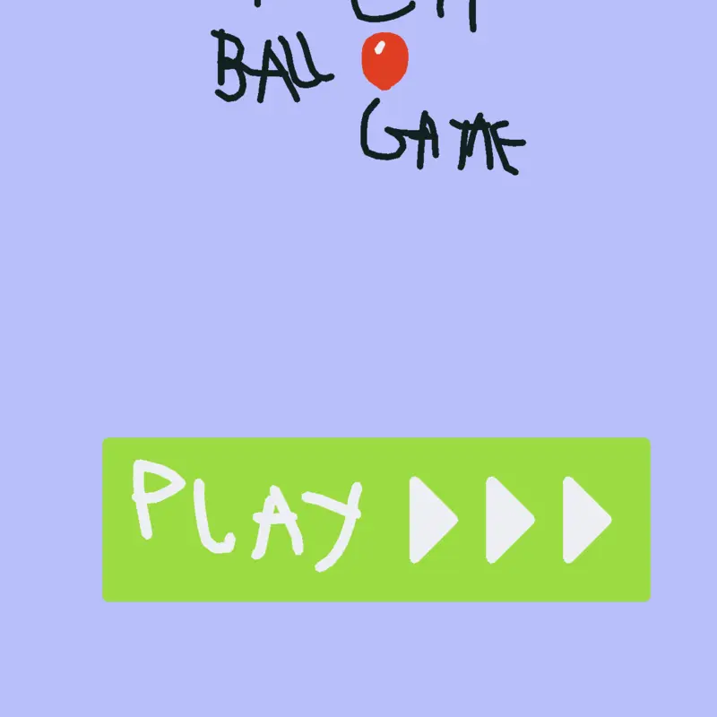 Ball by @YourLocalSky
