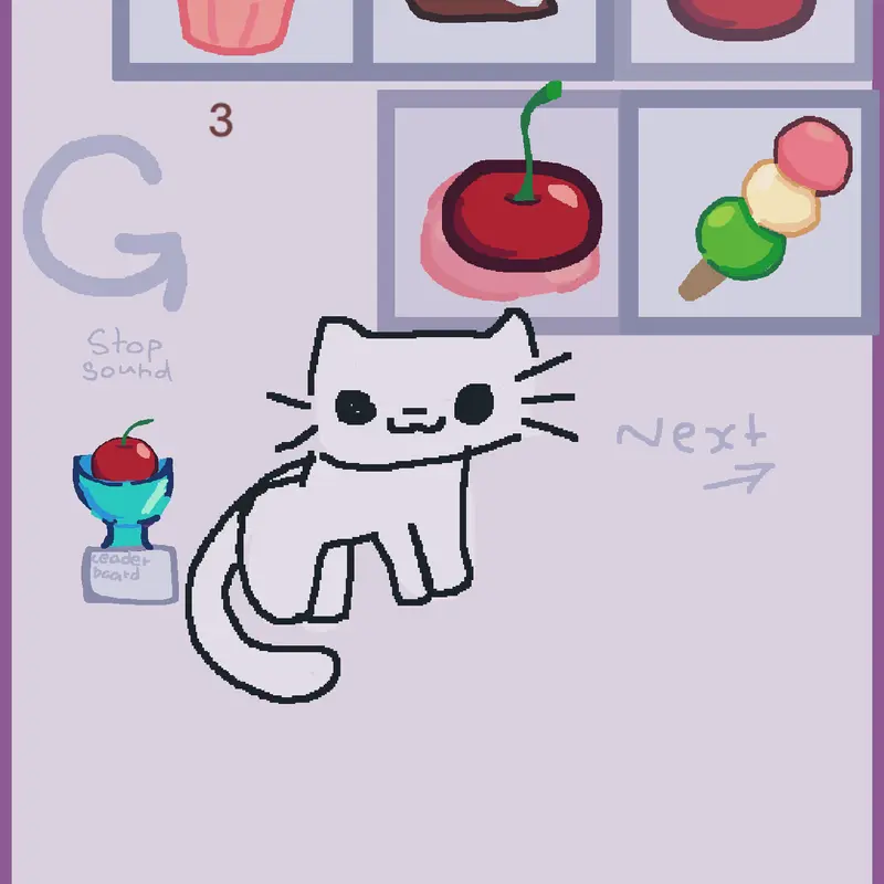 Game by @shellmy