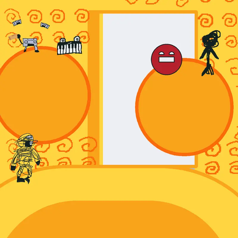 Game by @JustBusy