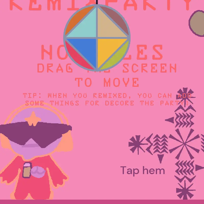 Game by @CrazyRed_01