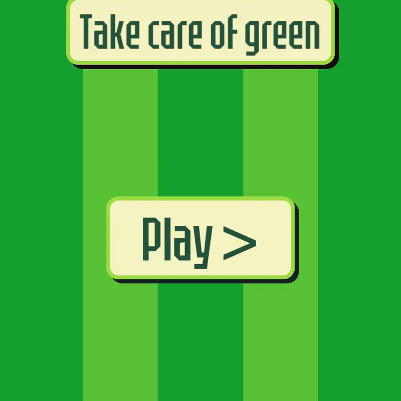 Game by @CR7_Gamer