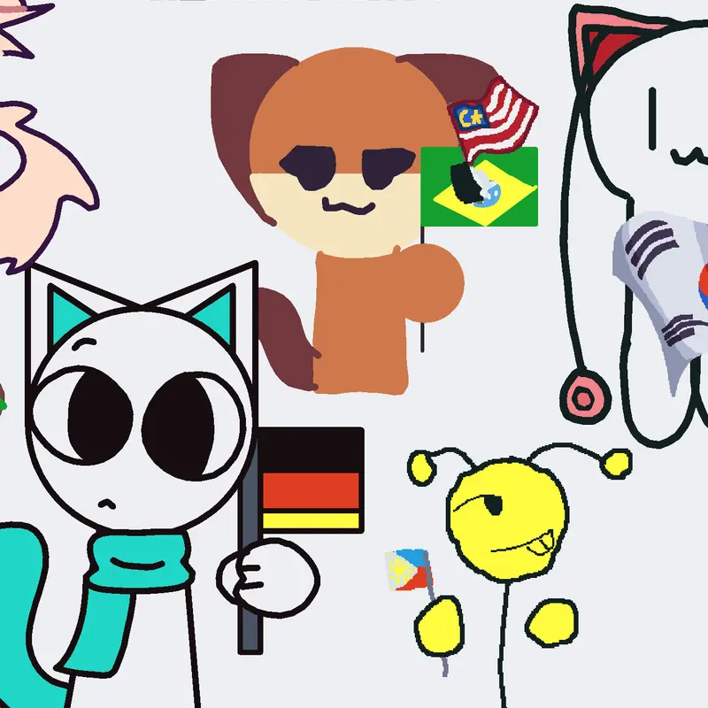 Game by @Clarence_blue