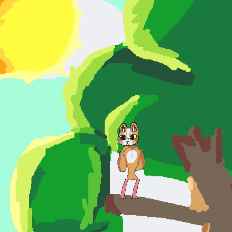 Game by @melodylove