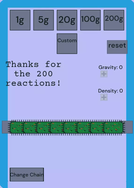 Game by @JAIMEDRON