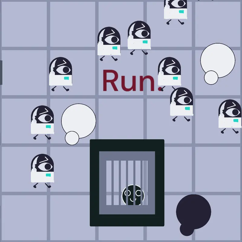 Game by @quepa