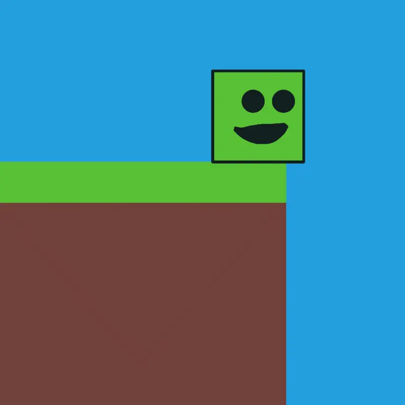 Game by @baconaitor