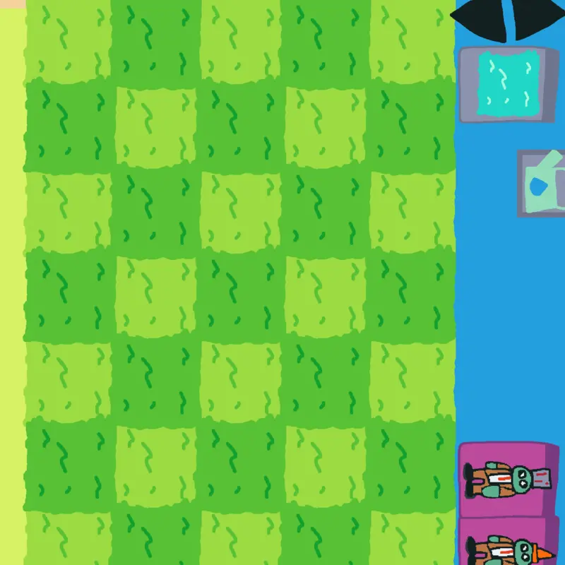 Game by @IDKWH0