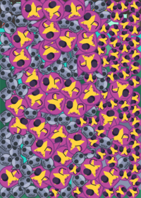 slime gravity