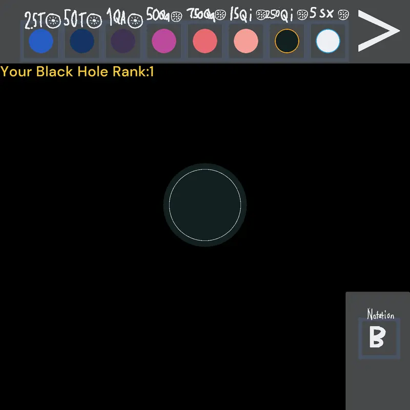 Game by @BROLETMECHANGEANME