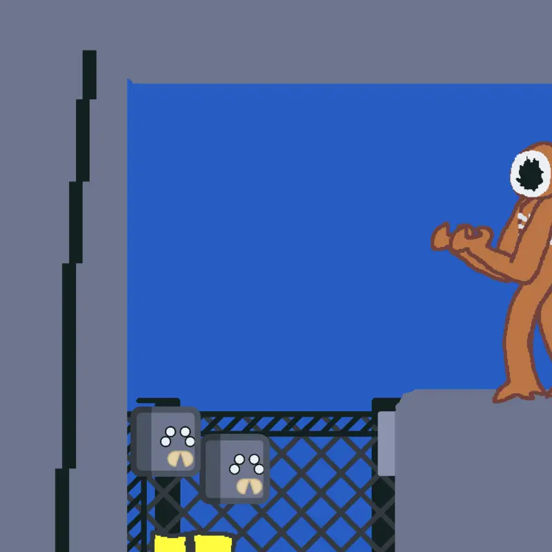 Game by @dhdbdbchd