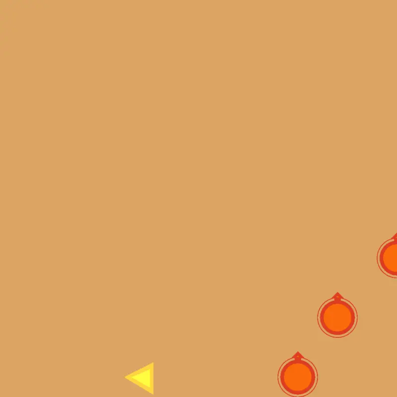 Game by @yingyan