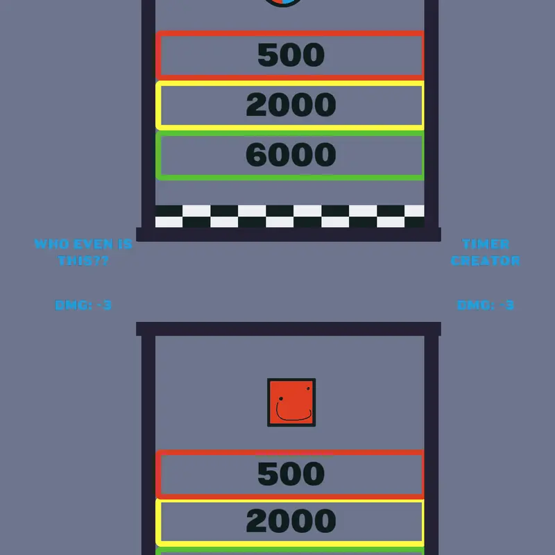 Game by @m3w0
