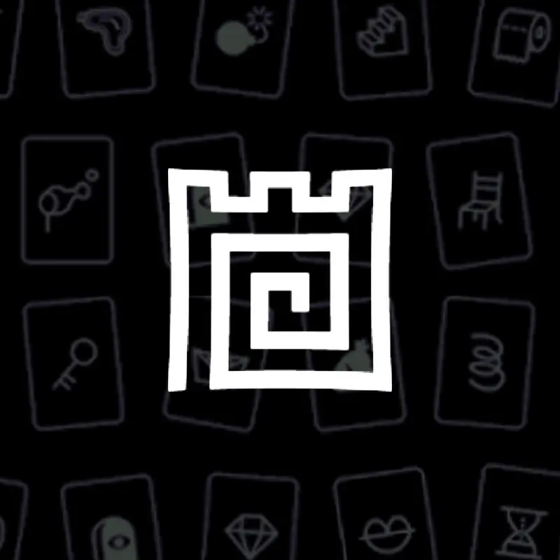 Castle logo by @Uminoko
