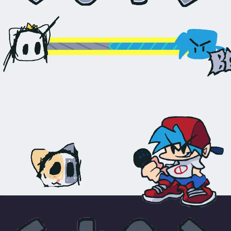 Game by @spalopa