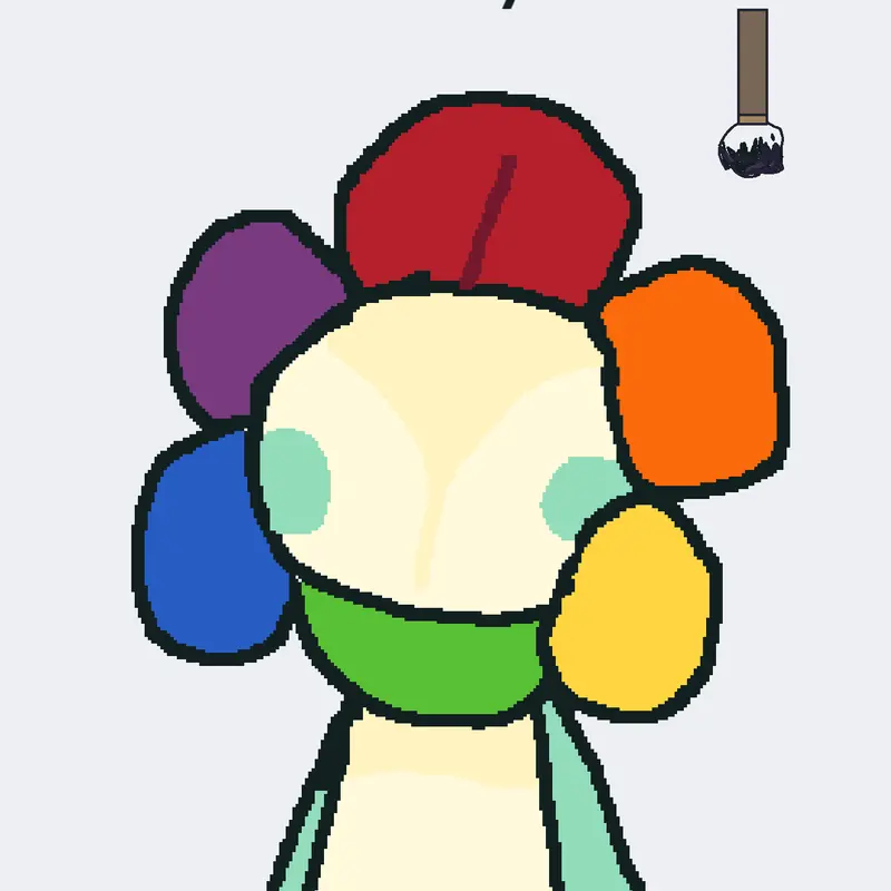 Game by @SweetKandys