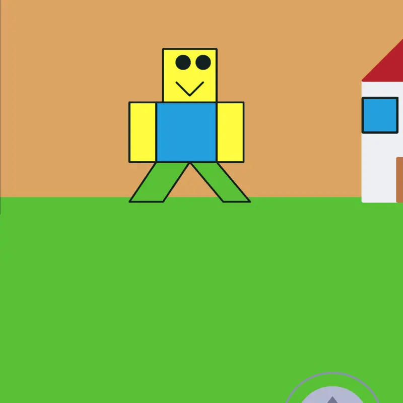 Game by @I_love_pou1