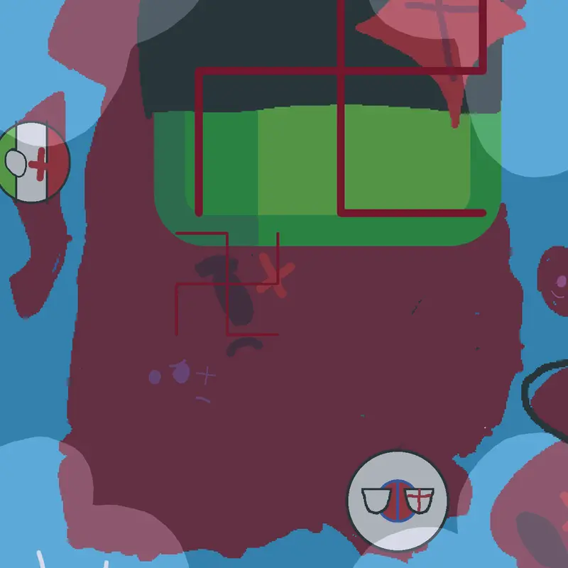 Nazi Raged Added By Blackartem's Country by @MrPillows
