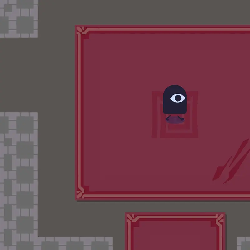Game by @HUMANERS