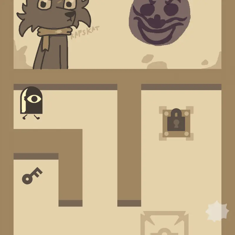 Game by @GHUlR901