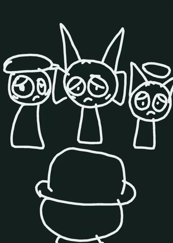 Game by @durple_mouth