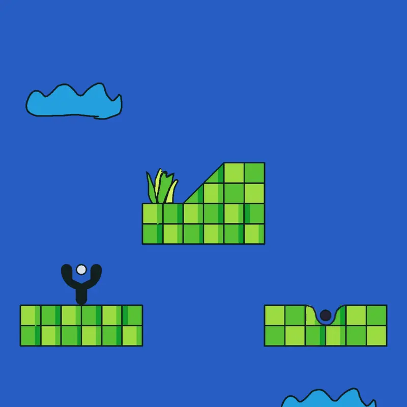 Game by @criel