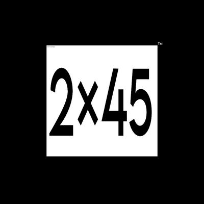 @2x45