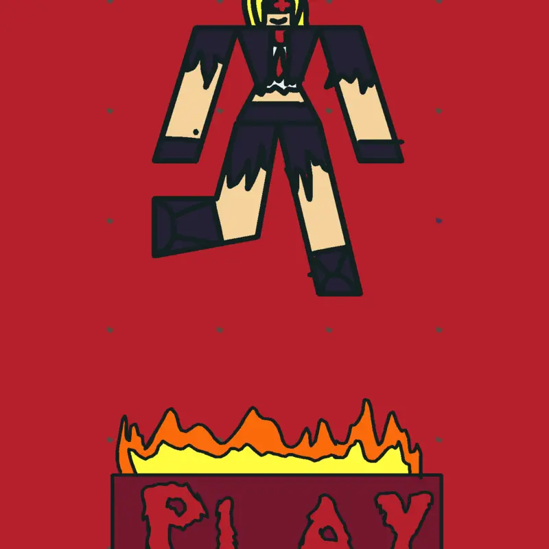 Game by @speedwagon33