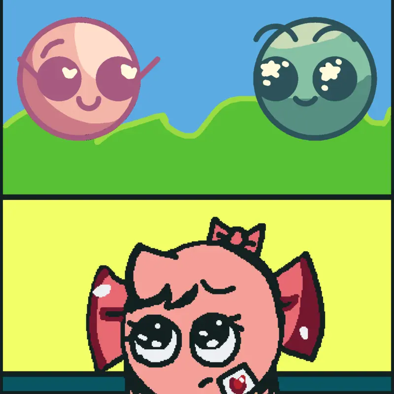 Game by @Thebeloved_Sakura