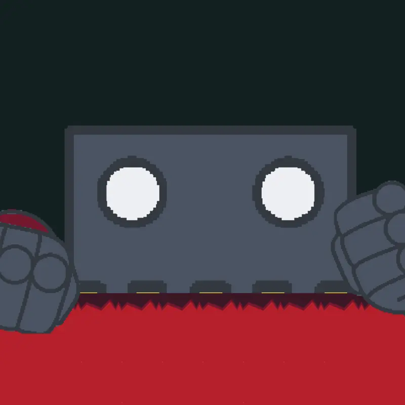 BOSS FIGHT by @jacob061714