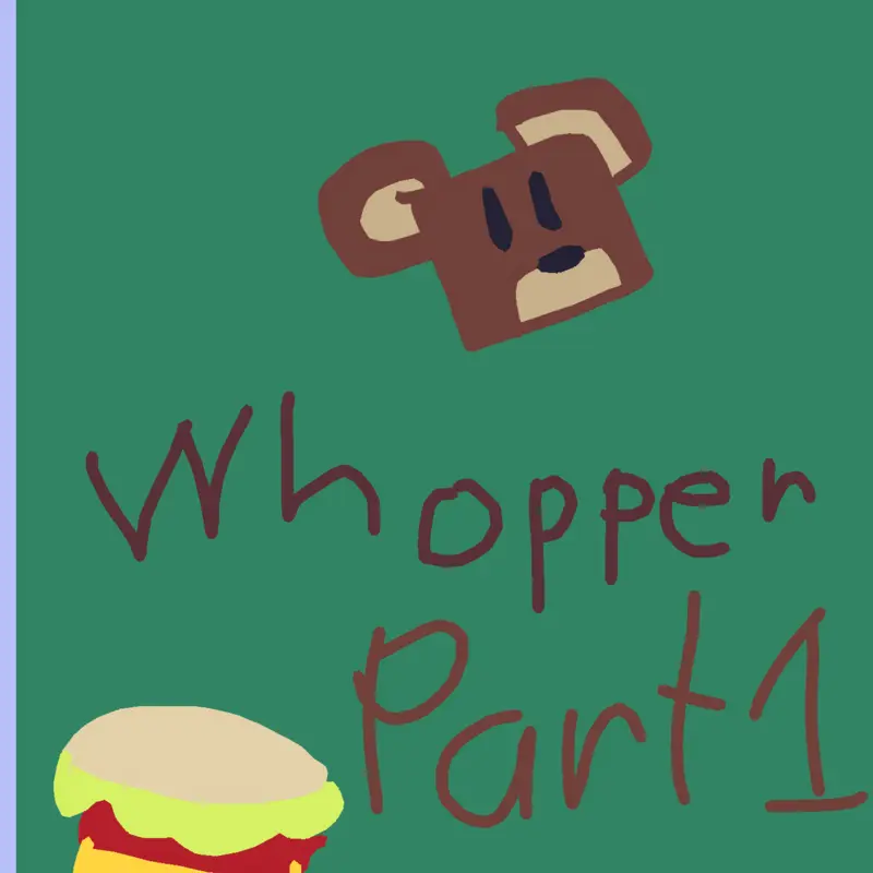 Game by @therapperbear74539474638