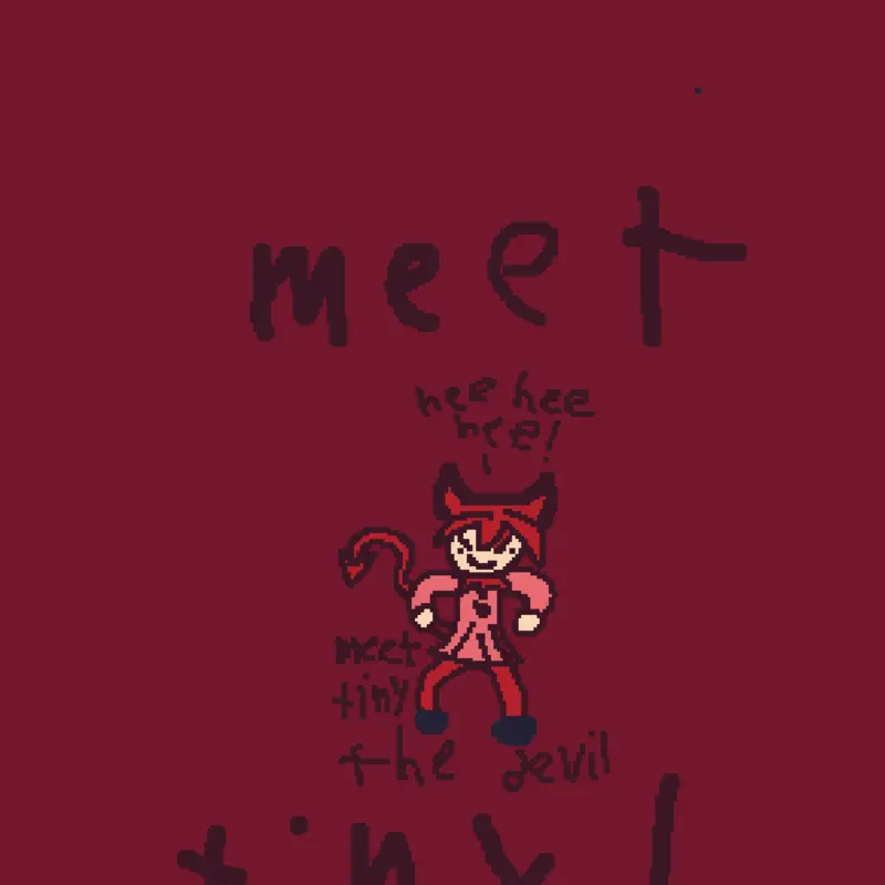Game by @pinkhamster
