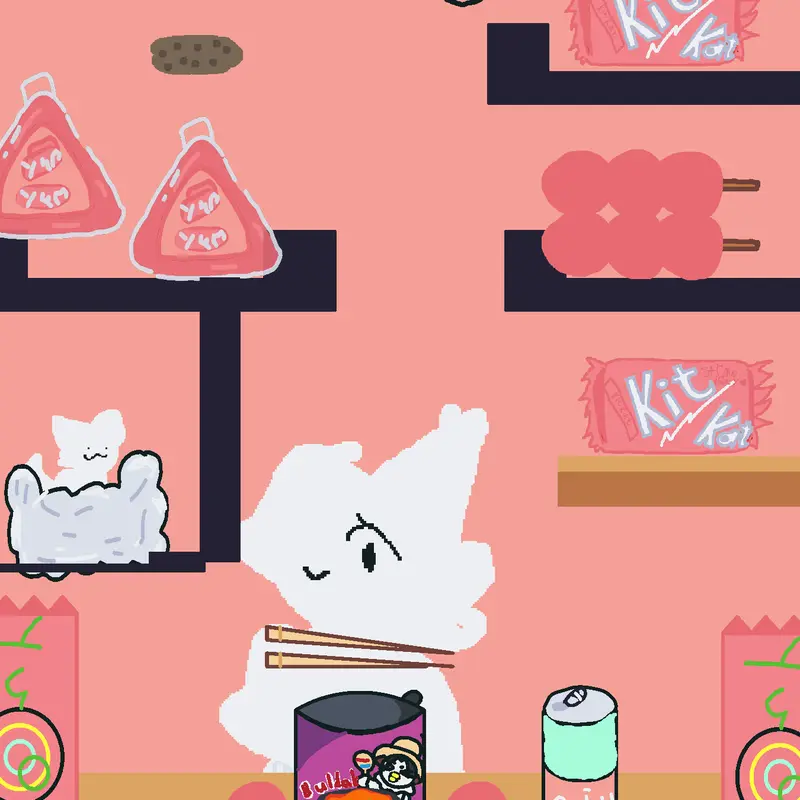 Game by @thelotlfan