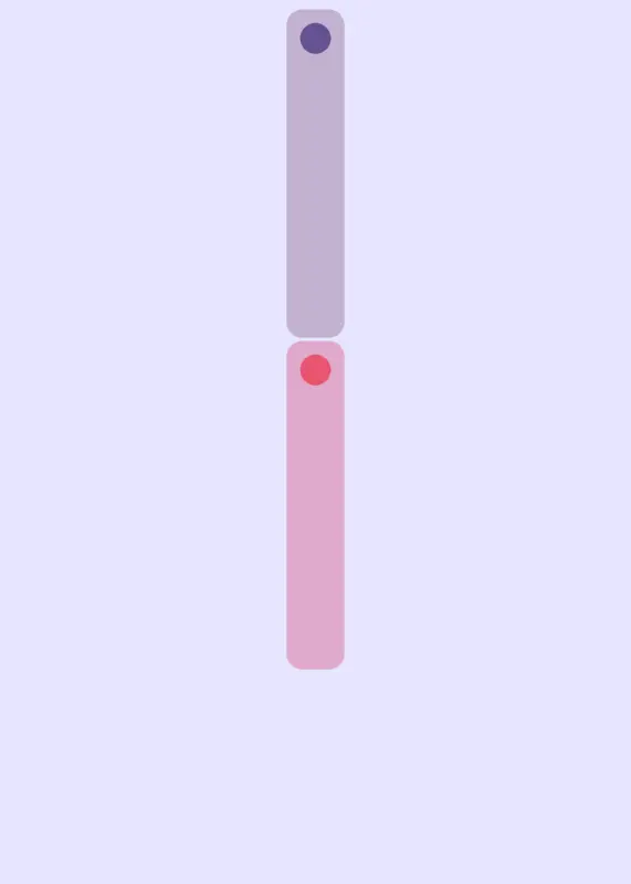 Double Pendulums? by @alukinaEmily